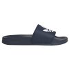 Klapki adidas Originals Adilette Lite FU8299 42 granatowy
